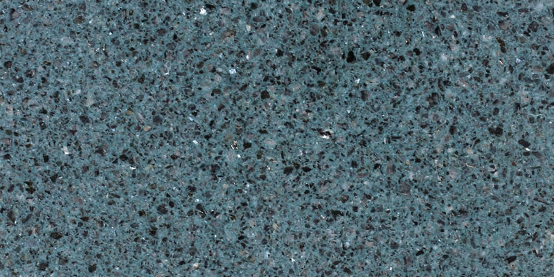Blue pearl