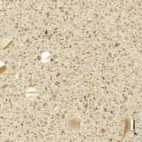 Beige nacre